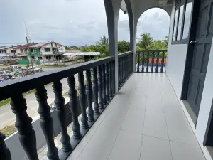 THE SPACE