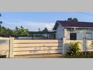 Tg Homestay