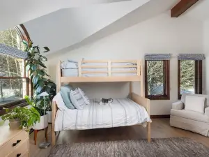 Luxe Osprey