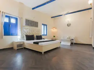 Hotel O Myconos Villa