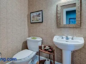 Cooper House by Peace Vacations