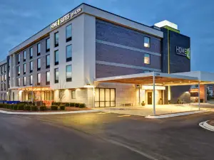 Home2 Suites by Hilton Taylor Detroit