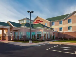 Hilton Garden Inn Elkhart
