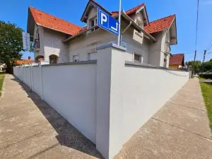 Sóvirág Termál Panzió