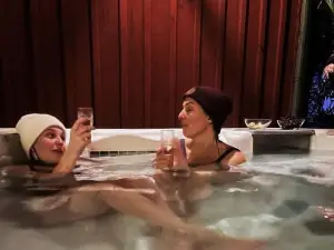 Mojo organic spa
