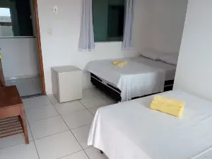 Hotel Mar e Onda Salinópolis