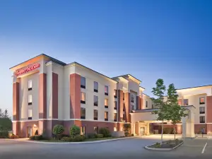 Hampton Inn & Suites Providence/Smithfield