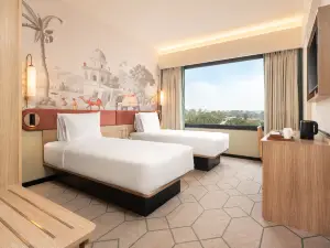 Holiday Inn Gurgaon NH8