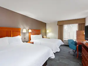 Hampton Inn San Diego/San Marcos