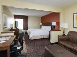 Hampton Inn San Angelo
