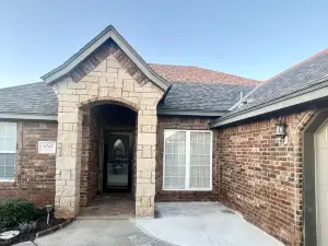 Family friendly home in Elgin15 min from Fort Sill