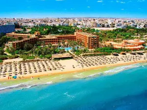 El Ksar Resort & Thalasso