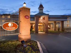 DoubleTree by Hilton Annapolis