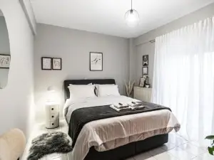 Hermes Modern Apartment