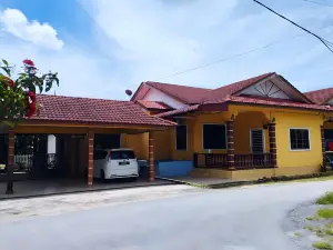 Faiz Homestay