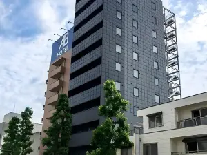 HOTEL LiVEMAX Gifu Ekimae