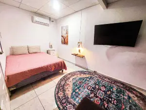 Hostal Natìvo