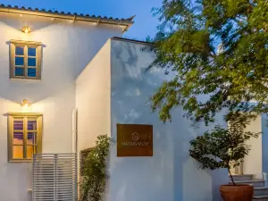 Maison Muse