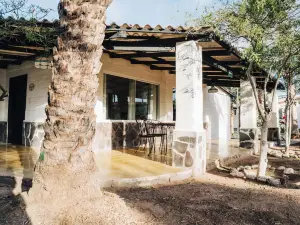 Hotel Serenidad