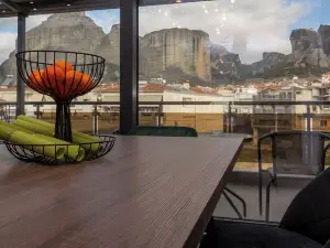 Dioroh Suites Meteora 302