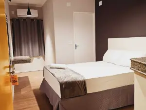 Unity Hotel - Sorocaba