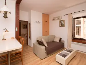 อพาร์ทเม้นท์ ซันนี่ทาวน์