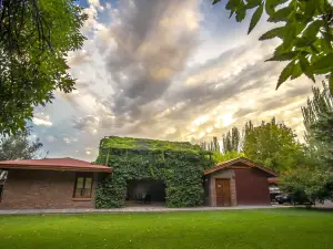 Lujan de Cuyo B&B