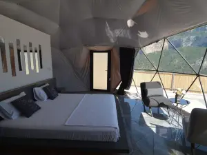 Kabak Freedom Deluxe Hotel