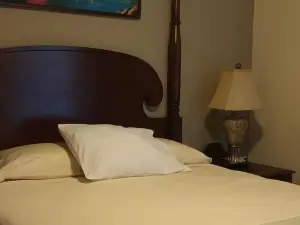 Suit Rivas 132 Gran Pacifica Resort