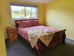 Valley Views Bnb