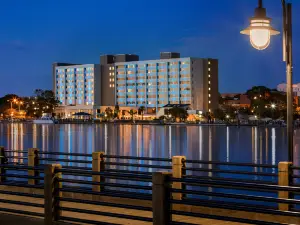 Hotel Ballast Wilmington, Tapestry Collection by Hilton