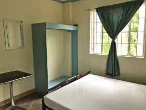 Praferosa Resort