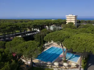 Park Hotel Marinetta - Beach & Spa
