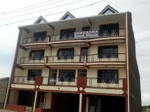 Sunvasha Hotel