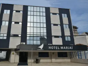 Hotel Marjaí