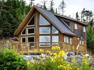 The Wilds at Salmonier River