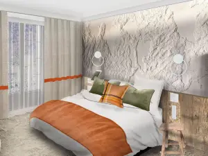 Mercure Ax Les Thermes (Opening May 2025)