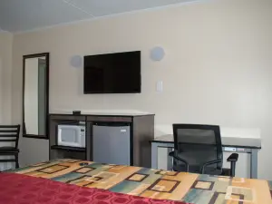 Inn of Lenoir Motor Lodge