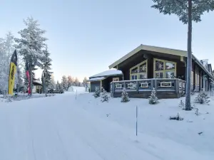BigRiverCamp Hotel & Spa