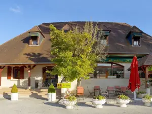 호스텔르리 생 뱅상