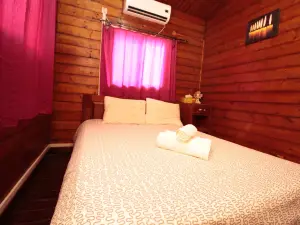 Macoco Resort