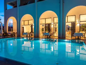 Miramare Hotel