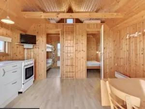 Camping Vesterhav