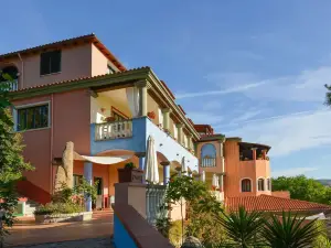 Hotel Ristorante su Lithu