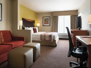 Fairfield Inn & Suites Tucson North/Oro Valley