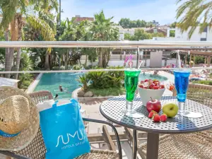 Sumus Hotel Stella and Spa 4S Adults Recommended