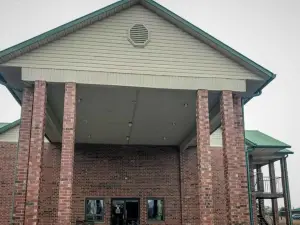 Days Inn Ozark