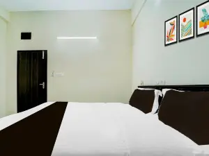 Hotel O SRI MADHAVA RESIDENCY