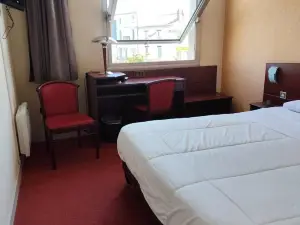Cit'Hotel Saint Jacques