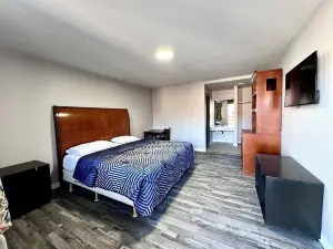 Three Judges Motel